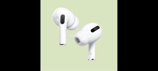 Airpods pro semi original new - 3