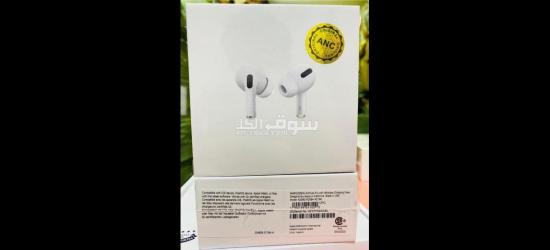 Airpods pro semi original new - 4