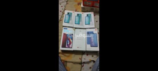 كراتين تليفونات فاضيه - 8