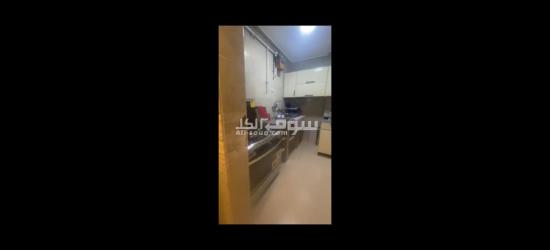 شقة مفروشة للبيع - 3