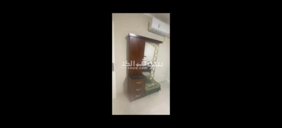 شقة مفروشة للبيع - 4