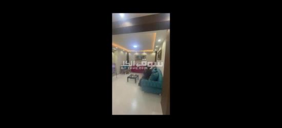 شقة مفروشة للبيع - 7
