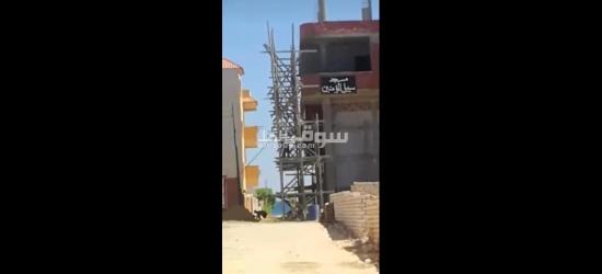 مطروح منطقه مينا حشيش - 7