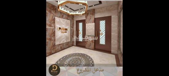 محل تمليك بجوار المحطه - 3
