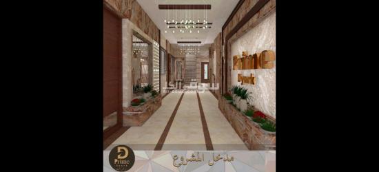 محل تمليك بجوار المحطه - 4