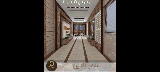 محل تمليك بجوار المحطه - 5
