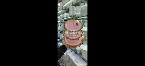 شيالة 3دور للحلويات والمناسبات - 4