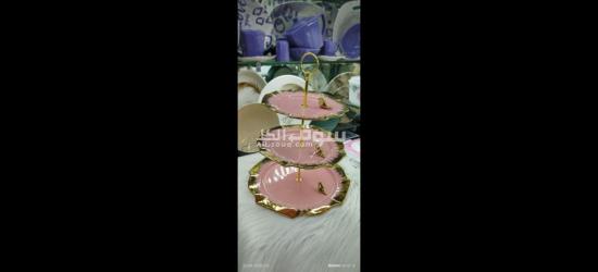 شيالة 3دور للحلويات والمناسبات - 11