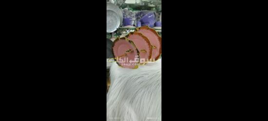 شيالة 3دور للحلويات والمناسبات - 14