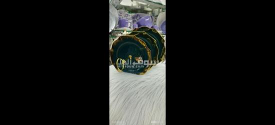 شيالة 3دور للحلويات والمناسبات - 15