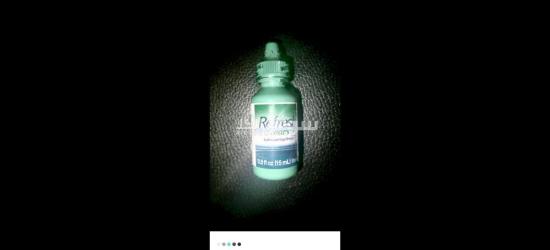 قطره Refresh افضل قطره لالتهابات العين - 2