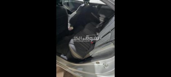 هيوانداي سولاريس - 2