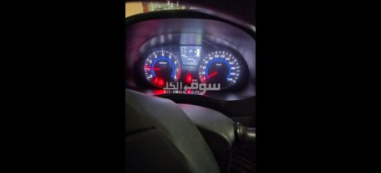 هيوانداي سولاريس - 3