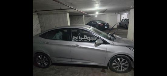 هيوانداي سولاريس - 5