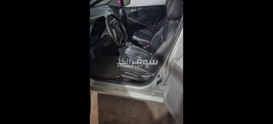 هيوانداي سولاريس - 6