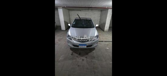 هيوانداي سولاريس - 7
