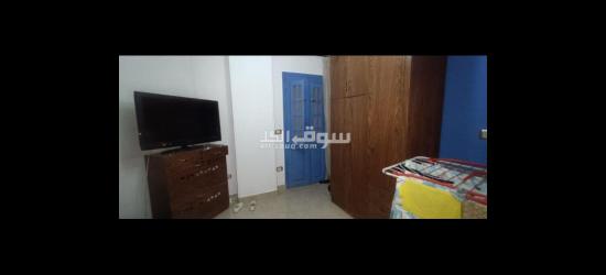 للبيع شقة بمساحة 160 متر   شارع 14 _ - 3