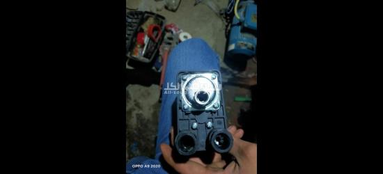 اوتوماتيك موتور ضغط عالى للبيع - 2