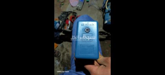 اوتوماتيك موتور ضغط عالى للبيع - 5