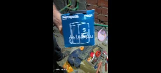 اوتوماتيك موتور ضغط عالى للبيع - 7