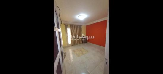 شقه للبيع في كمباوند البارون سيتي سوبر لوكس على الطريق الدائري المعادي 120 م - 2