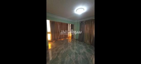 شقه للبيع في كمباوند البارون سيتي سوبر لوكس على الطريق الدائري المعادي 120 م - 3