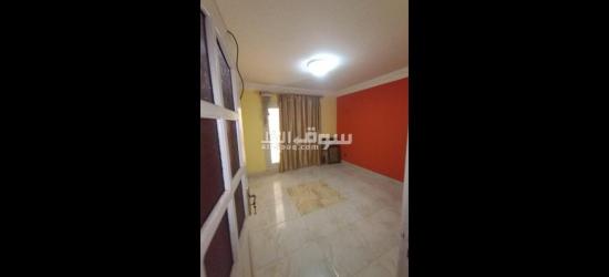 شقه للبيع في كمباوند البارون سيتي سوبر لوكس على الطريق الدائري المعادي 120 م - 4
