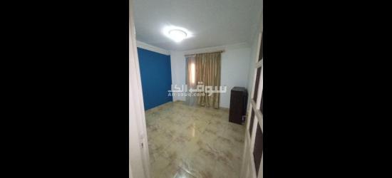 شقه للبيع في كمباوند البارون سيتي سوبر لوكس على الطريق الدائري المعادي 120 م - 6