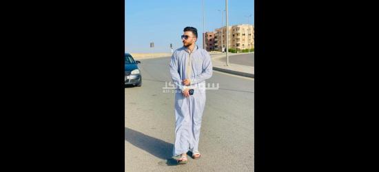 #عباية_رجالي_مغربي بتصميم أنيق ولمسة راقية - 6