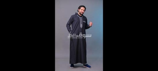 #عباية_رجالي_مغربي بتصميم أنيق ولمسة راقية - 10