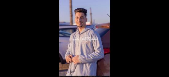 #عباية_رجالي_مغربي بتصميم أنيق ولمسة راقية - 11