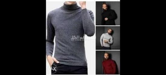 عرض مستحيل يتكرر! جاكيت ووتر بروف + هاي كول شتوي - 4