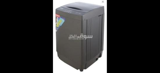 غساله فريش فول اتوماتيك ٨ كيلو - 2