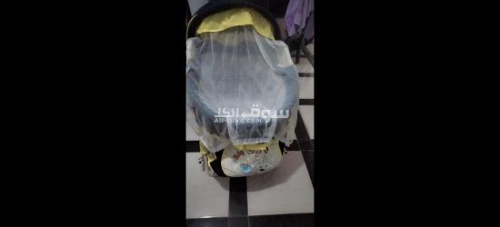 سرير اطفال للبيع بحالة ممتازة - 2