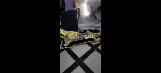سرير اطفال للبيع بحالة ممتازة - 3