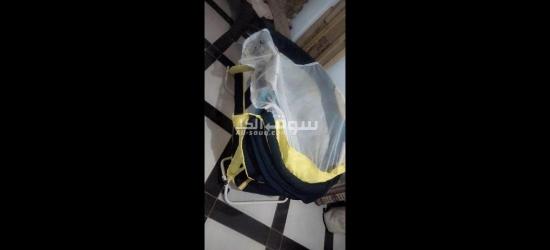 سرير اطفال للبيع بحالة ممتازة - 7