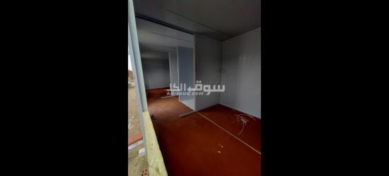 كرفان للبيع 3*9 - 3