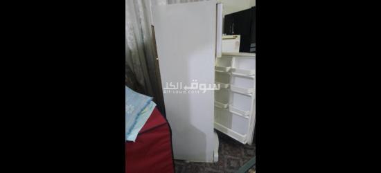 ثلاجة مستعملة كريازي14 - 2