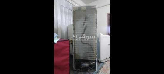 ثلاجة مستعملة كريازي14 - 3