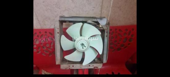 شفاط توشيبا - 2