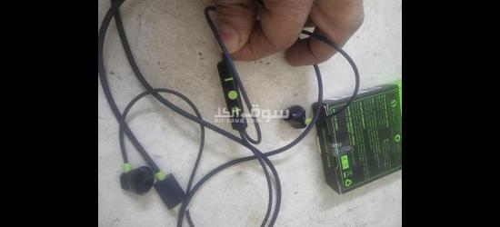 سماعة واير ليس - 3