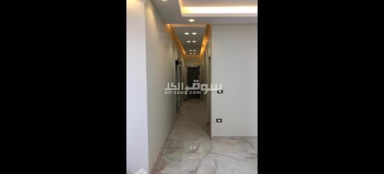 شقه للايجار بالتجمع الخامس - 2
