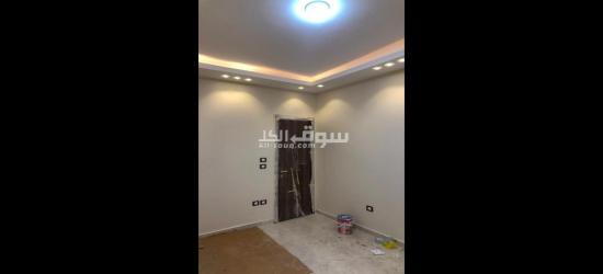 شقه للايجار بالتجمع الخامس - 5
