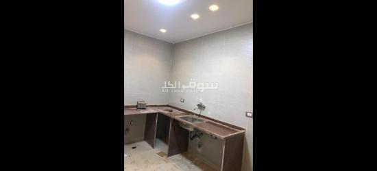 شقه للايجار بالتجمع الخامس - 6