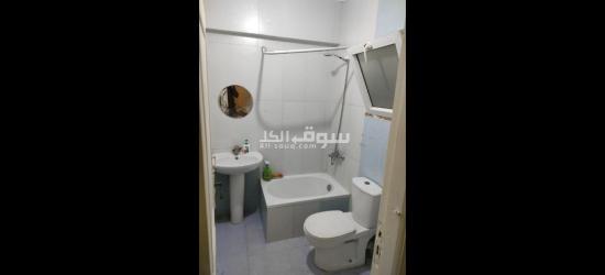 شقه للايجار بكمبوند روضة زايد بالشيخ زايد تشطيب سوبر لوكس - 6