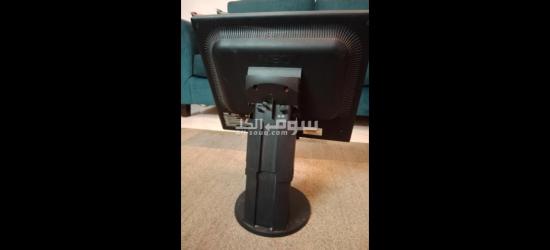 NEC Monitor LCD Multisync lcd 1770vx-BK - 3
