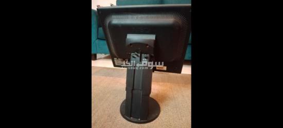 NEC Monitor LCD Multisync lcd 1770vx-BK - 4