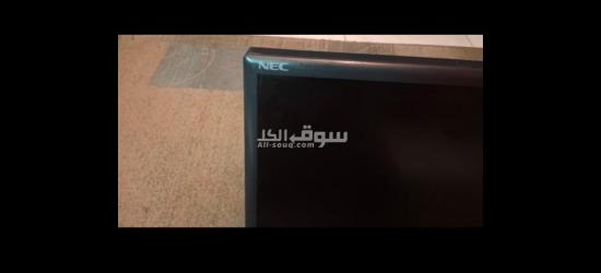 NEC Monitor LCD Multisync lcd 1770vx-BK - 6