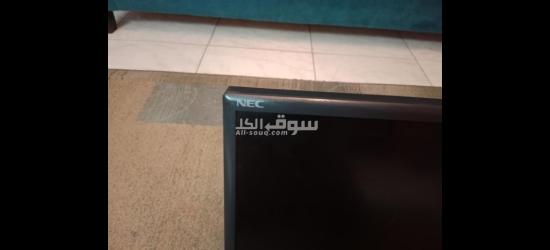 NEC Monitor LCD Multisync lcd 1770vx-BK - 9