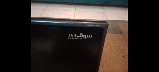 NEC Monitor LCD Multisync lcd 1770vx-BK - 10